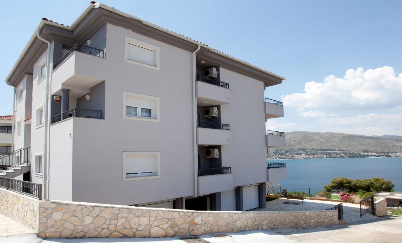 Apartments Maja Donji Okrug Exterior foto