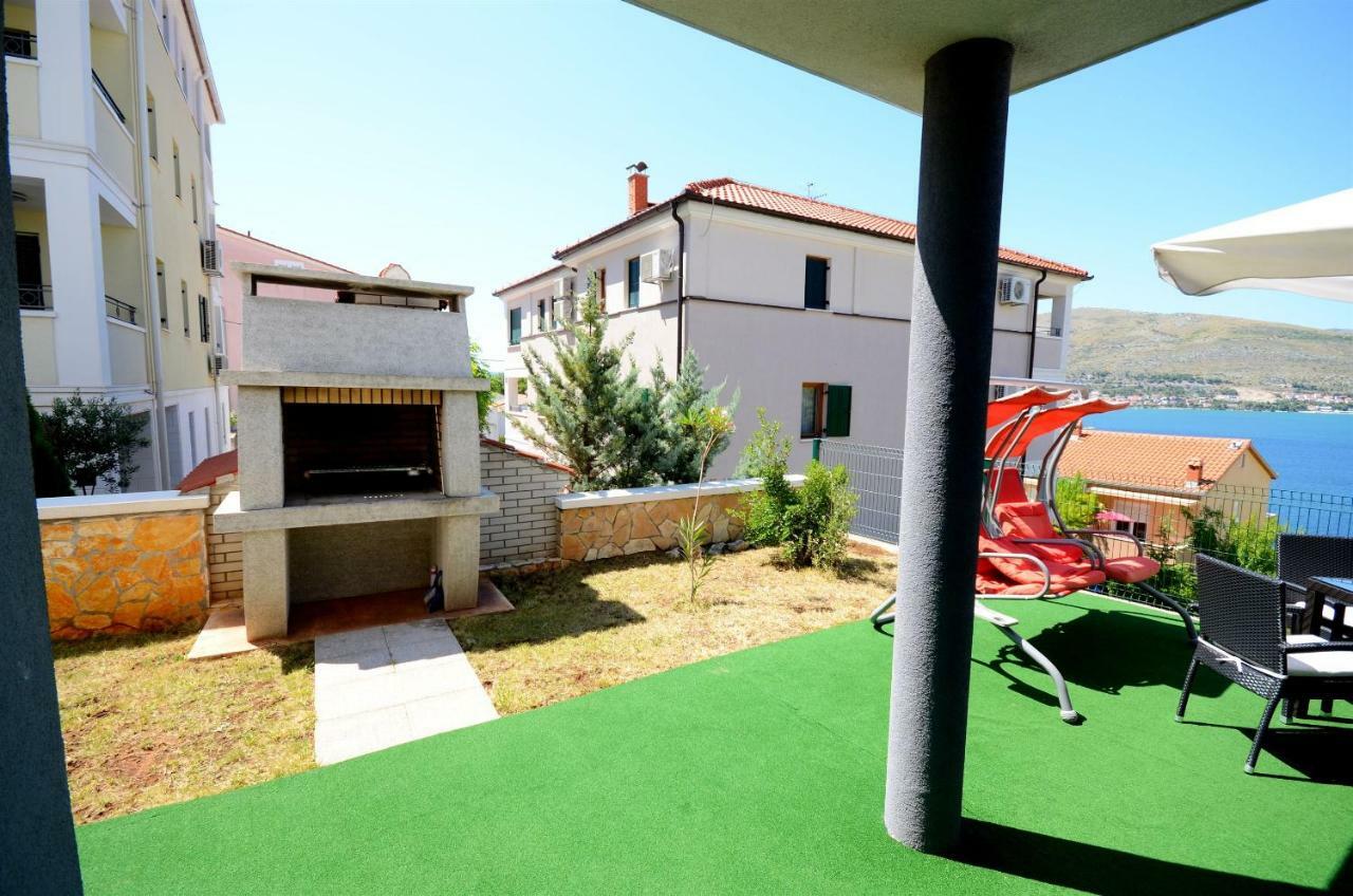 Apartments Maja Donji Okrug Exterior foto